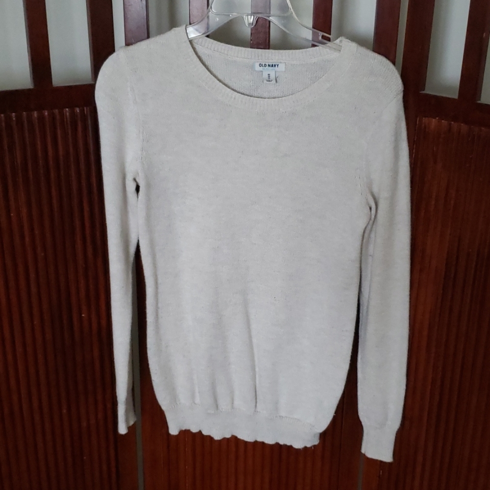 Old Navy Sweater